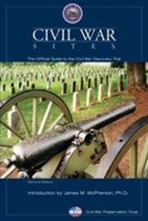  Civil War Sites