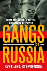  Gangs of Russia