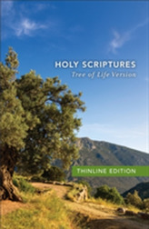  Thinline Bible-TLV