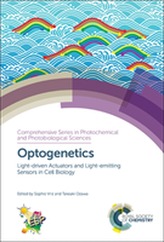  Optogenetics