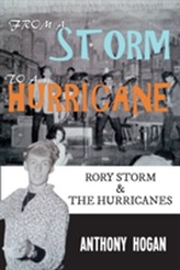  From a Storm to a Hurricane