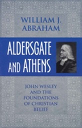  Aldersgate and Athens