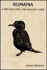 ROMANIA- A BIRD WATCHING AND WILDLIFE GU