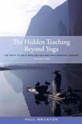 The Hidden Teaching Beyond Yoga