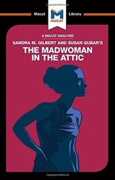  Sandra M. Gilbert and Susan Gubar's The Madwoman in the Attic