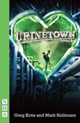  Urinetown