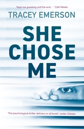  She Chose Me