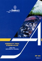  Admiralty Tidal Stream Atlas