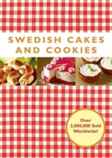  Swedish Cakes and Cookies