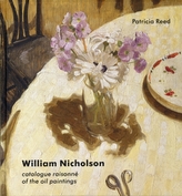  William Nicholson