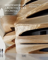  Contemporary Architecture in China