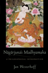  Nagarjuna's Madhyamaka