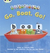  Go, Boat, Go!