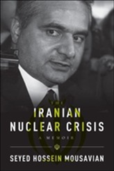  Iranian Nuclear Crisis