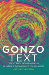  Gonzo Text