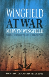  Wingfield at War