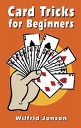  Card Tricks for Beginners