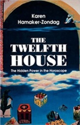  Twelfth House