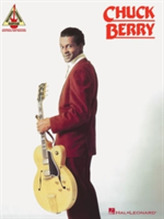  Chuck Berry