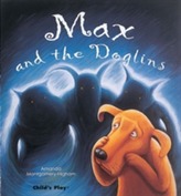  Max and the Doglins