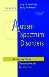  Autism Spectrum Disorders