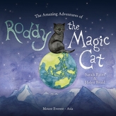  Amazing Adventures of Roddy the Magic Cat