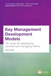  Key Management Development Models