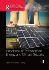  Handbook of Transitions to Energy and Climate Security