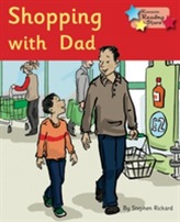  Shopping with Dad