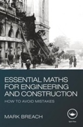  Essential Maths for Engineering and Construction