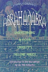  Abrahadabra