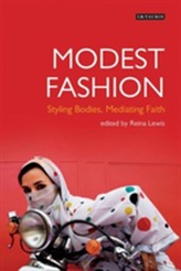  Modest Fashion
