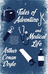  Tales of Adventures and Medical Life