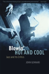  Blowin' Hot and Cool