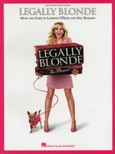  Legally Blonde