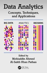  Data Analytics