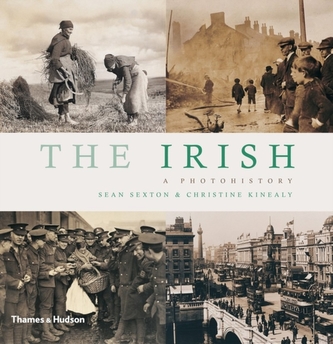 The Irish The Irish