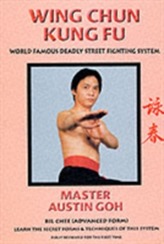  Wing Chun Kung Fu Advanced Form