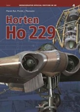  Horten Ho 229
