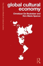  Global Cultural Economy