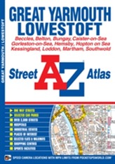  Great Yarmouth Street Atlas