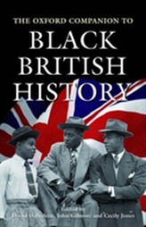 The Oxford Companion to Black British History