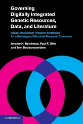  Governing Digitally Integrated Genetic Resources, Data, and Literature