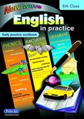  NEW WAY ENGLISH IN PRACTICE P3