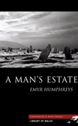 A Man's Estate A Man's Estate