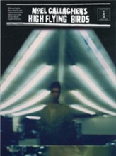  Noel Gallagher's High Flying Birds