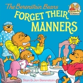  Berenstain Bears Forget Their Man