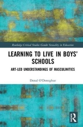  Learning to Live in Boys' Schools