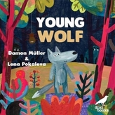  Young Wolf
