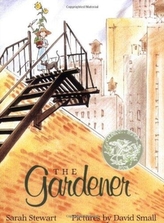  THE GARDENER